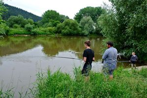 Berounka 1 - Černošice 11.6.16.JPG